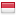 ilmusaudara.com server is located in Indonesia